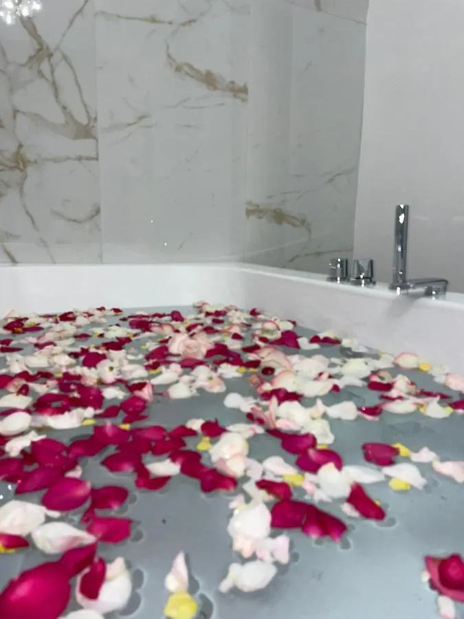 Guest house Borgo La Chiusa Cinisi Italy