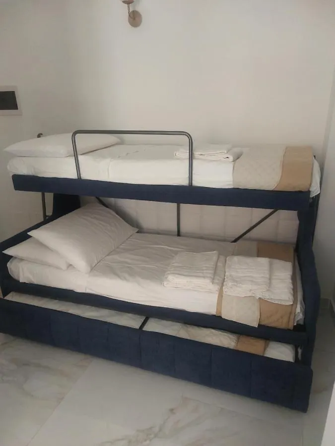 Borgo La Chiusa Cinisi