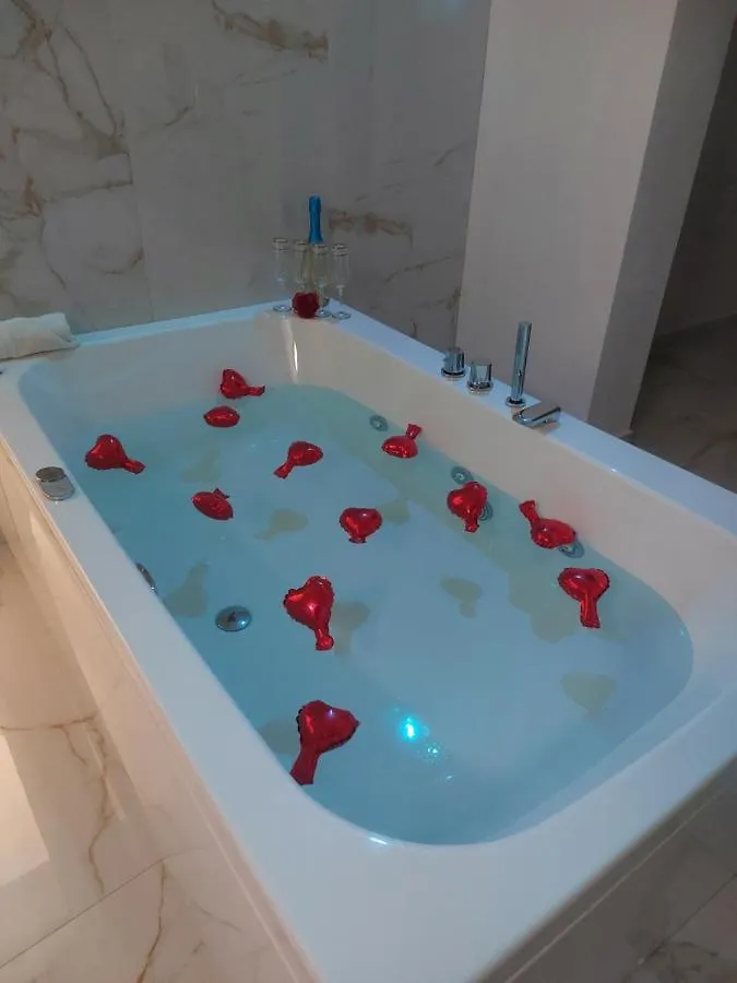 Borgo La Chiusa Cinisi 0*,