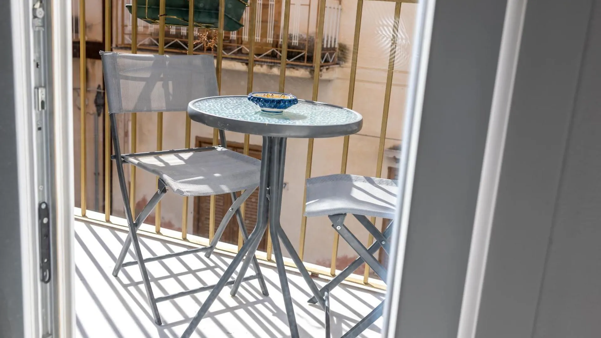 Borgo La Chiusa Cinisi Guest house