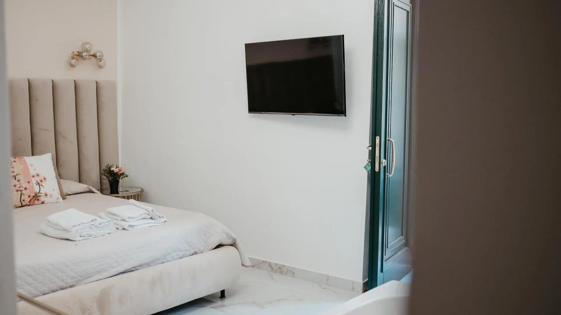 Guest house Borgo La Chiusa Cinisi