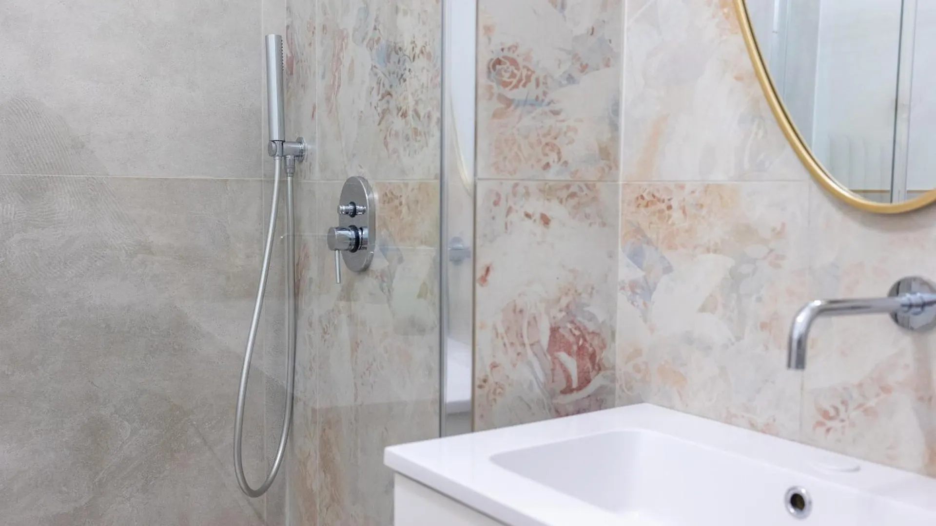 Borgo La Chiusa Cinisi Guest house