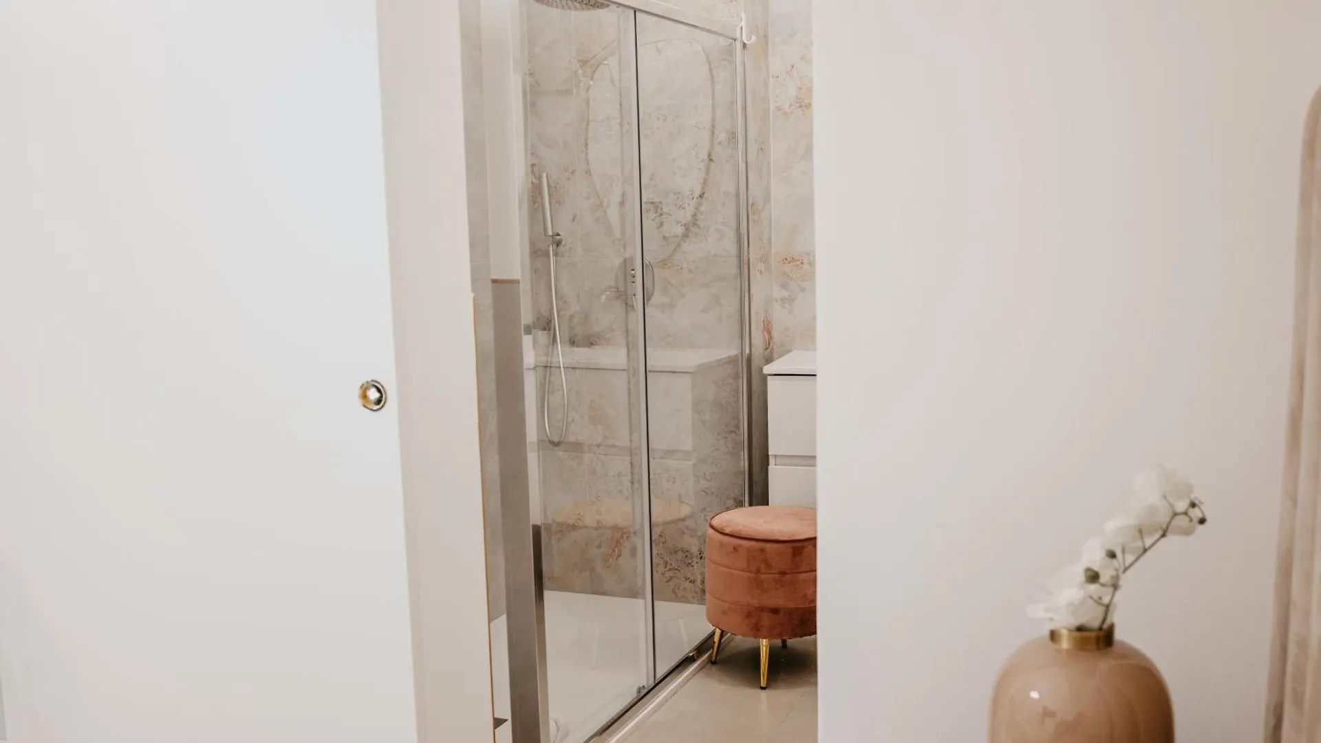 Guest house Borgo La Chiusa Cinisi
