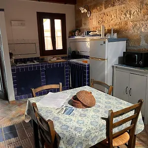  Holiday home Rustico San Leonardo