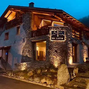 Al Bait Da Lucia , Bormio Italia