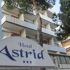 Astrid 3*, Cervia Italia