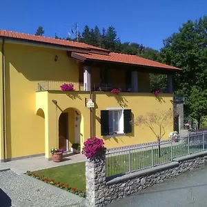 Oasi 3*, Corvara (Liguria) Italia