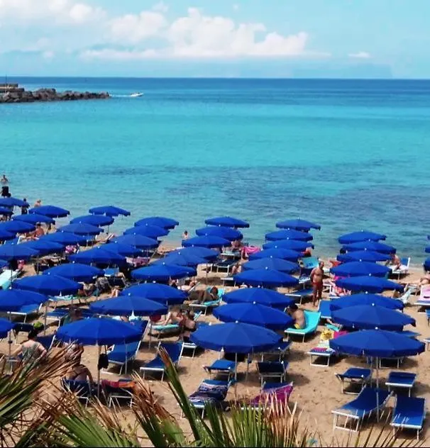 Borgo La Chiusa شينيسي