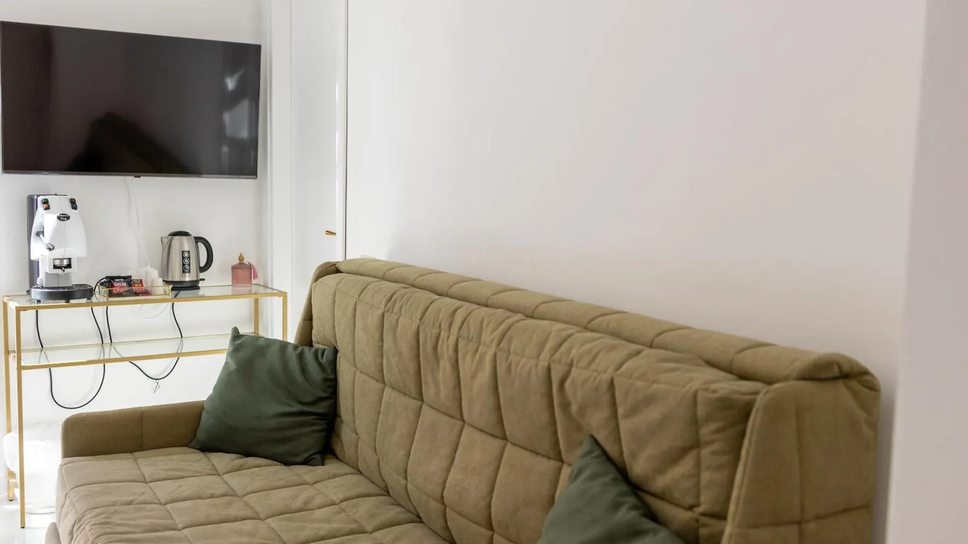 Guest house Borgo La Chiusa Cinisi Italy