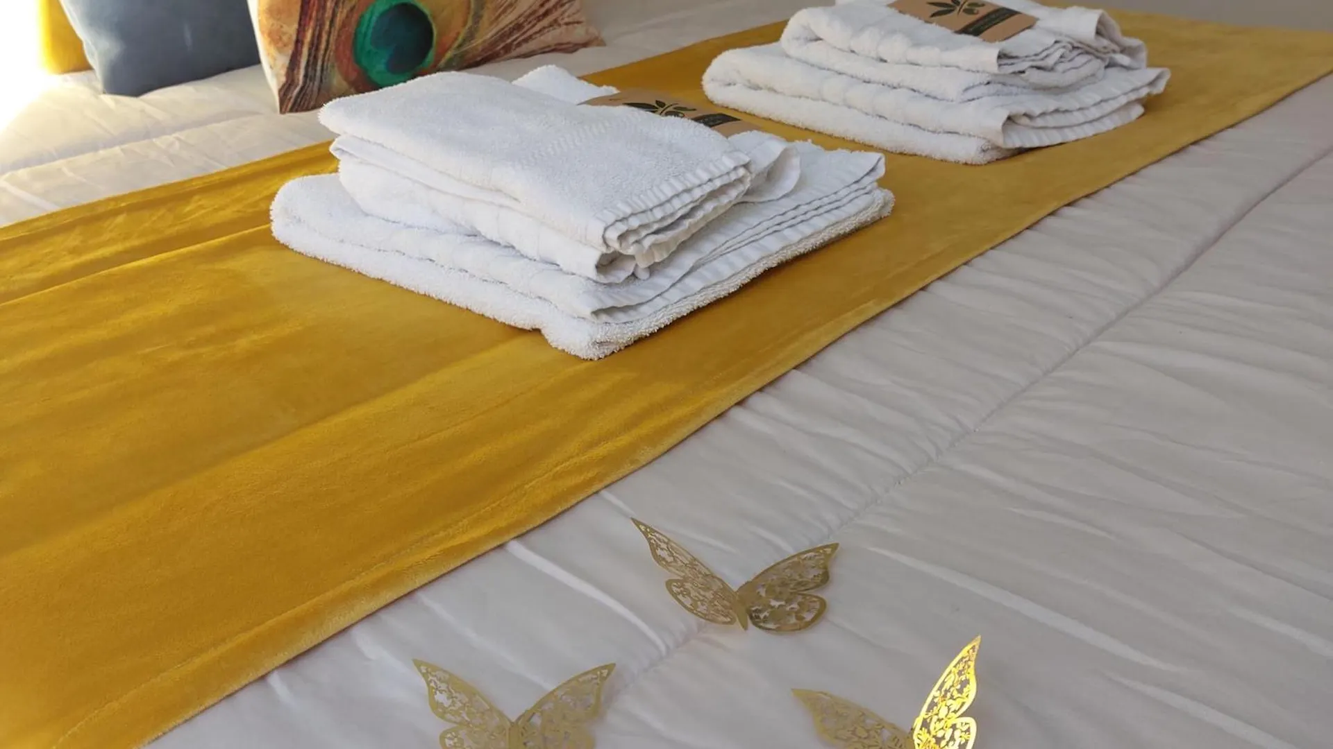 Borgo La Chiusa شينيسي بيت ضيافة